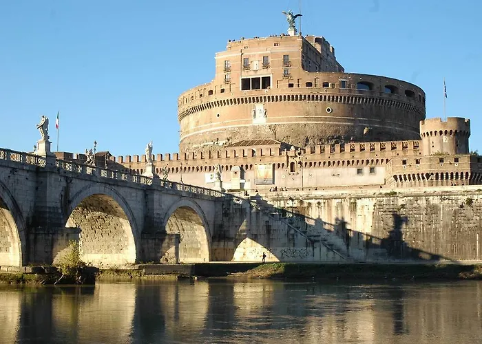 לינה וארוחת בוקר Buongiorno San Pietro *
