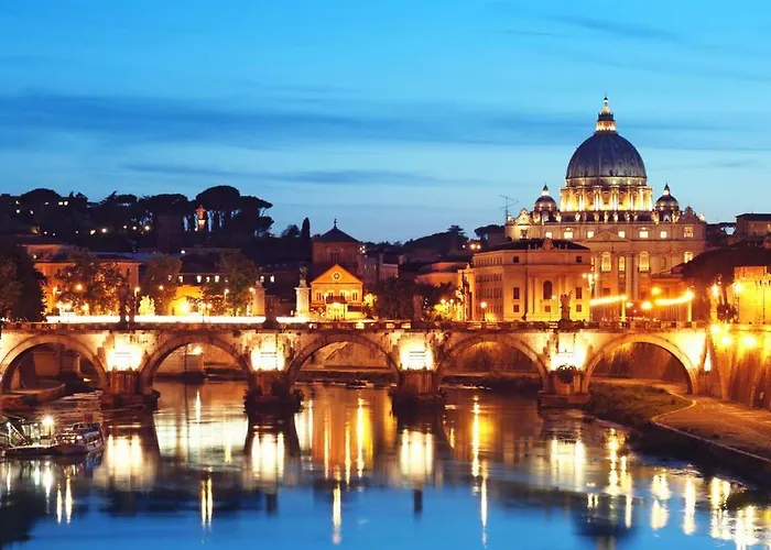 Buongiorno San Pietro *